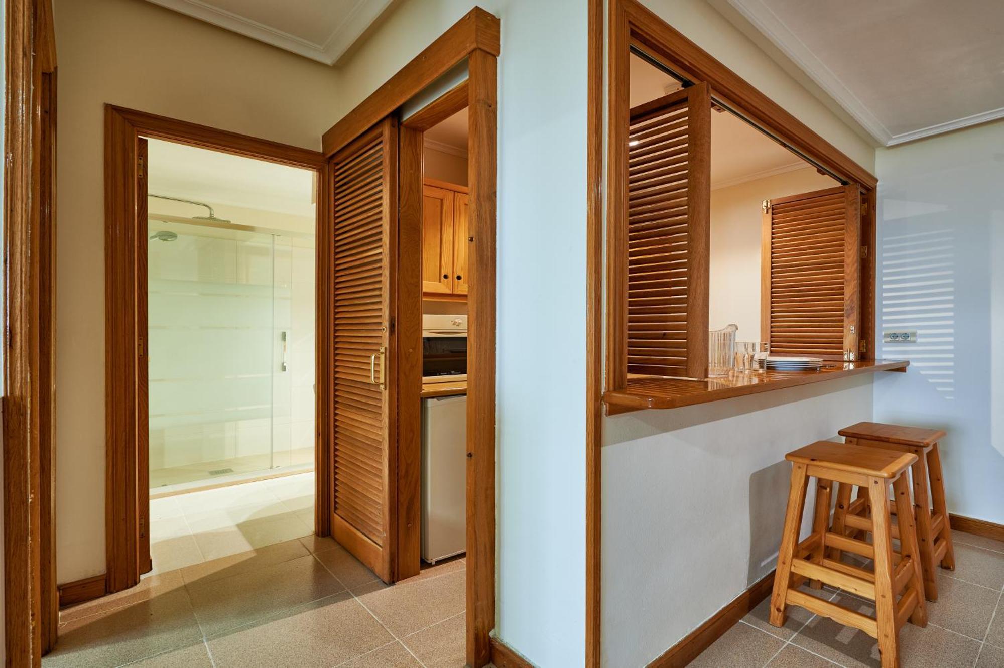 Hotel Juan De La Cosa Santona Room photo